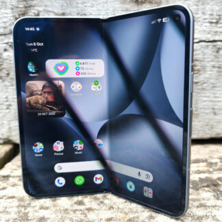 Google Pixel 10 Pro Fold 1TB Silver