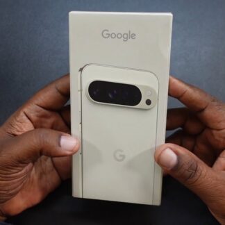 Google Pixel 9 Pro XL 512GB Oxide Gray