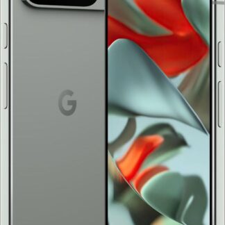 Google Pixel 9 Pro XL 512GB Silver