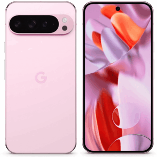 Google Pixel 9 Pro XL 512GB Carbon