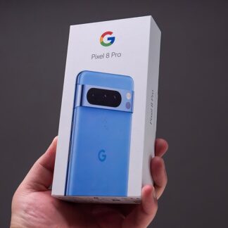 Google Pixel 8 Pro 512GB Black