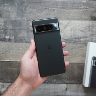 Google Pixel 8 Pro 512GB Silver
