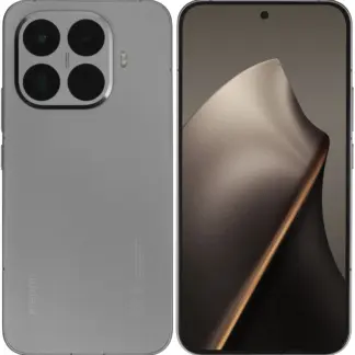 Xiaomi 15T Pro 1TB Gray