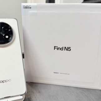 Oppo Find N5 1TB Black
