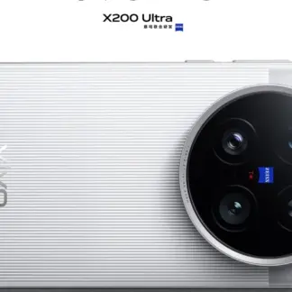 Vivo X200 Ultra 1TB Red