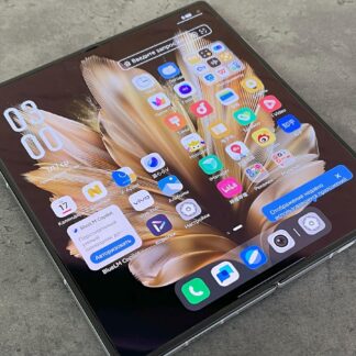 Vivo X Fold3 Pro 512GB Black
