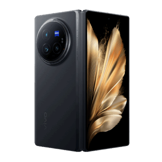 Vivo X Fold3 Pro 512GB White