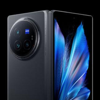 Vivo X Fold3 Pro 1TB Black