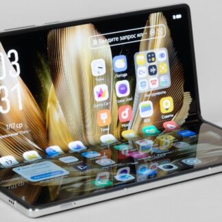 Vivo X Fold3 Pro 1TB White