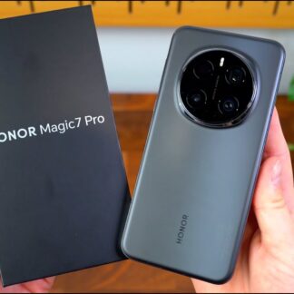 Honor Magic 7 Pro 1TB Blue