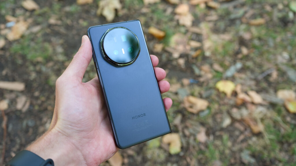 Honor Magic V5 1TB Gold