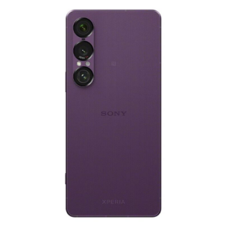 Sony Xperia 1 VII 512GB Purple