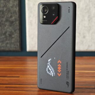 Asus ROG Phone 9 Pro 1TB / 24GB RAM Black