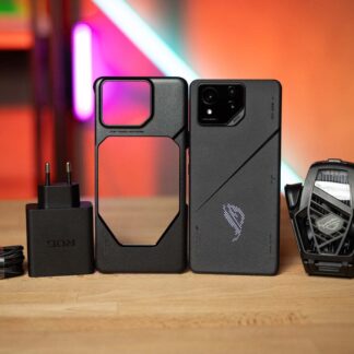 Asus ROG Phone 8 Pro 1TB / 24GB RAM Black
