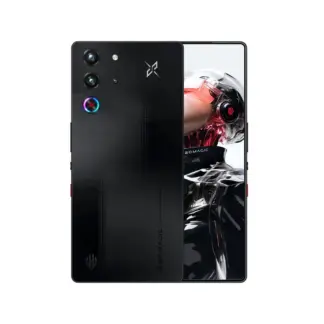 Nubia 10S Pro 1TB Black