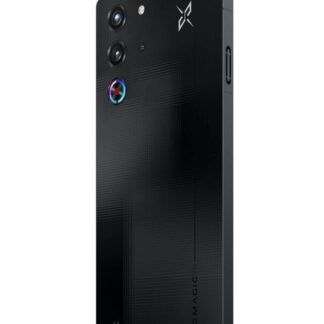 Nubia 10S Pro 1TB Plata Sierra