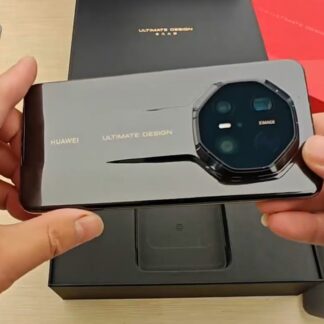 Huawei Mate 70 RS Ultimate 512GB Rojo