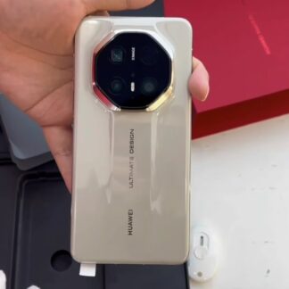 Huawei Mate 70 RS Ultimate 1TB Rojo