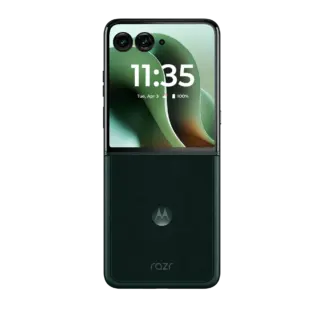 Motorola Razr 60 Ultra 512GB Black