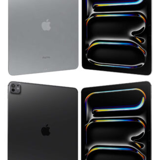 Apple iPad Pro 13 M5 512GB Negro Espacial