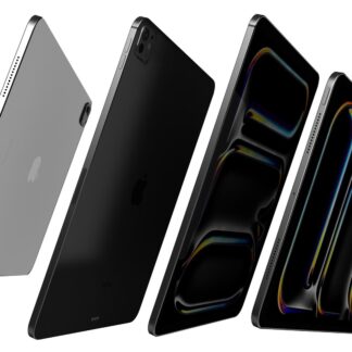 Apple iPad Pro 13 M5 1TB Space Black