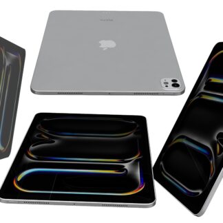 Apple iPad Pro 13 M5 1TB Plata