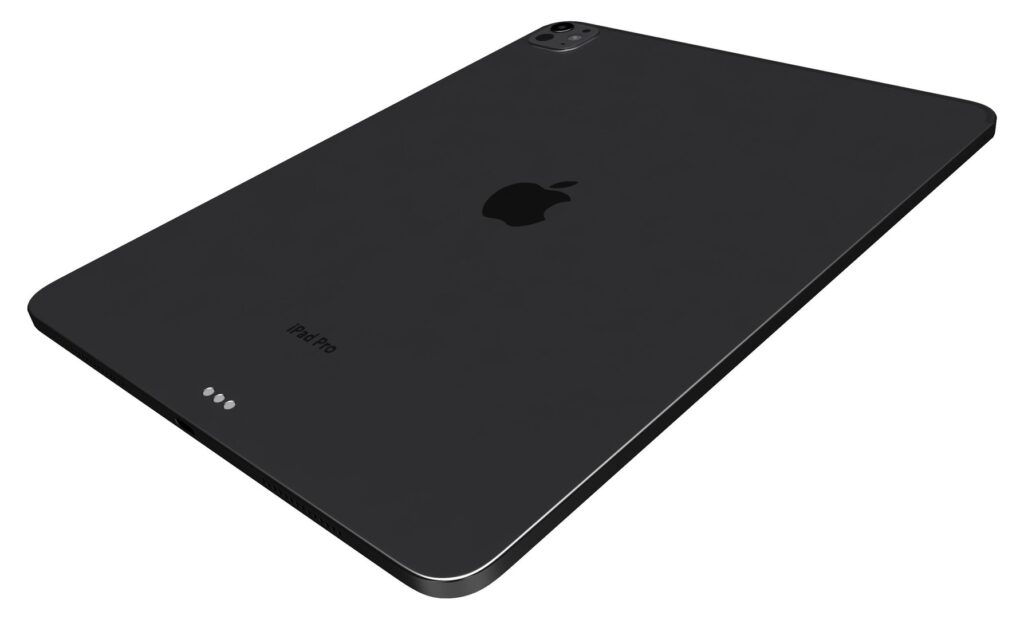 Apple iPad Pro 13 M5 2TB Space Black