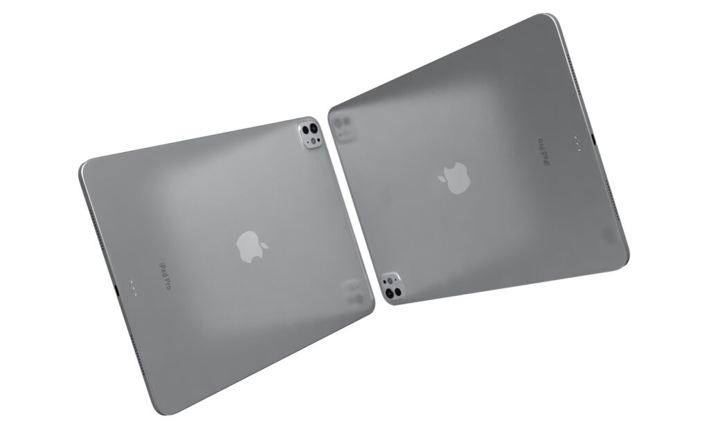 Apple iPad Pro 13 M5 2TB Silver