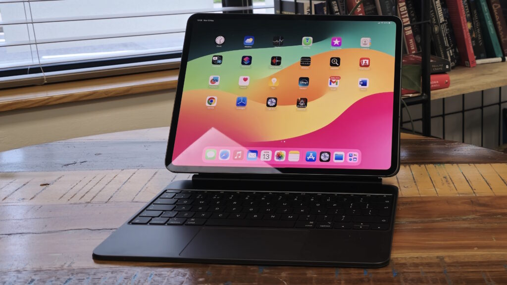 Apple iPad Pro 11 M5 1TB Space Black