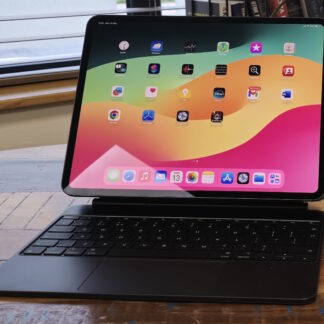 Apple iPad Pro 11 M5 1TB Space Black
