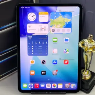 Apple iPad Pro 11 M5 1TB Silver