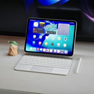 Apple iPad Pro 11 M5 2TB Silver