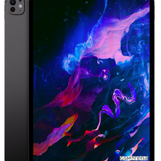 Apple iPad Pro 13 M4 Cellular 512GB Space Black