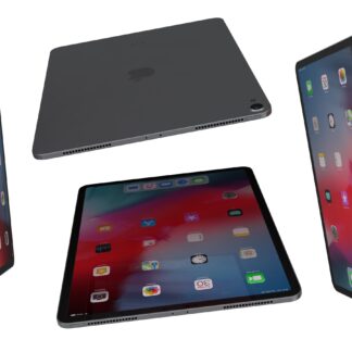Apple iPad Pro 12.9 M2 Cellular 512GB Space Black