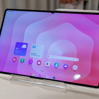 Samsung Galaxy Tab S11 Ultra 5G 512GB Gray