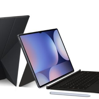 Samsung Galaxy Tab S10+ 5G 512GB Gray