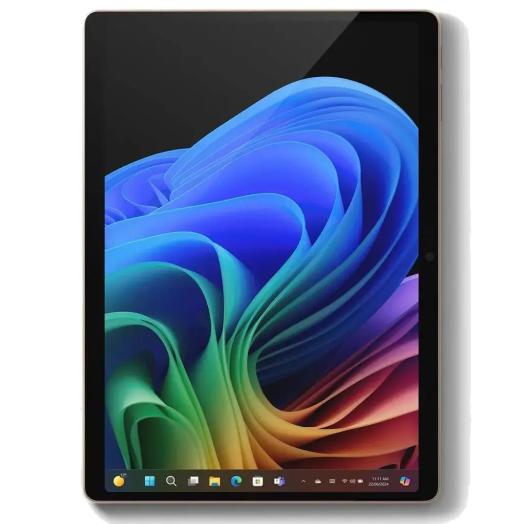 Microsoft Surface Pro 11 Snapdragon X Elite / 64GB / 1TB