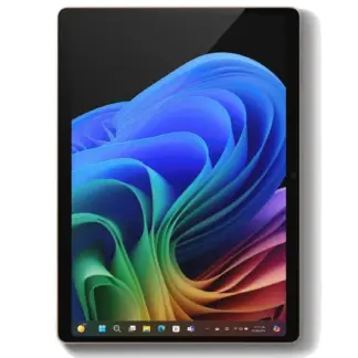 Microsoft Surface Pro 11 Snapdragon X Elite / 64GB / 1TB