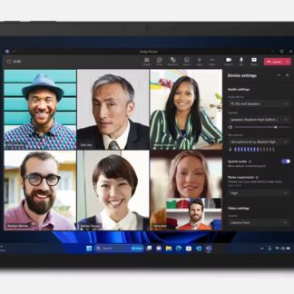Microsoft Surface Pro 10 for Business Ultra 7 / 64GB / 1TB