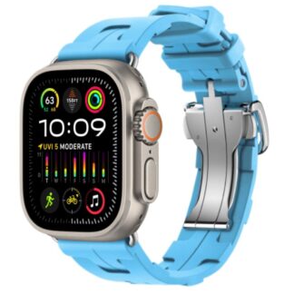 Apple Watch Ultra 2 Hermès Curea Kilim Orange