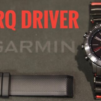 Garmin MARQ Driver Gen 2
