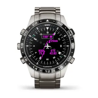 Garmin MARQ Aviator Gen 2