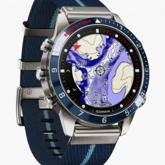 Garmin MARQ Captain Gen 2