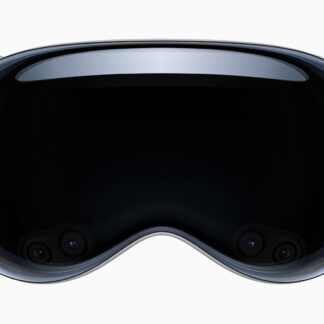 Apple Vision Pro 256GB Black