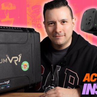 Somnium VR1