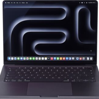 Apple MacBook Pro 14 M5 M5 / 16GB / 1TB Negro Espacial