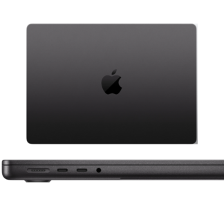 Apple MacBook Pro 16 M4 Pro 24GB/512GB Space Black
