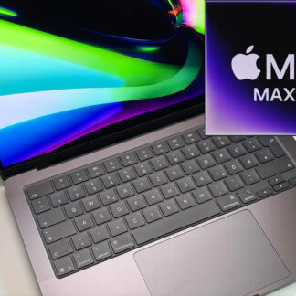 Apple MacBook Pro 14 M5 M5 Max / 36GB / 1TB Space Black