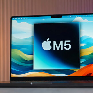 Apple MacBook Pro 14 M5 M5 Max / 48GB / 2TB Space Black