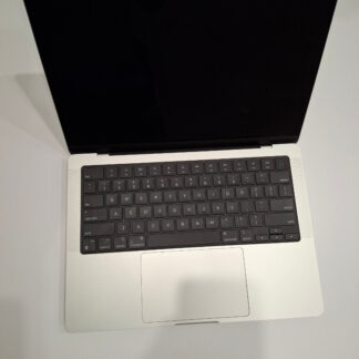 Apple MacBook Pro 14 M5 M5 / 24GB / 1TB Silver